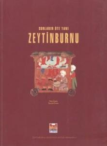 Surların Öte Yanı, Zeytinburnu