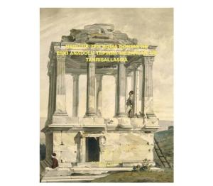 Neolitik'ten Roma Dönemi'ne Eski Anadolu Tapınak Mezarları ve Tanrısallaşma