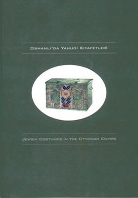 Osmanlı'da Yahudi Kıyafetleri // Jewish Costumes in the Ottoman Empire