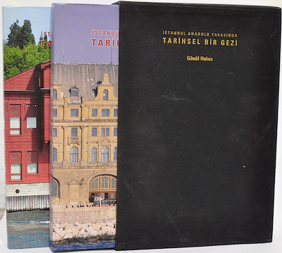 İstanbul Anadolu Yakasında TARİHSEL BİR GEZİ