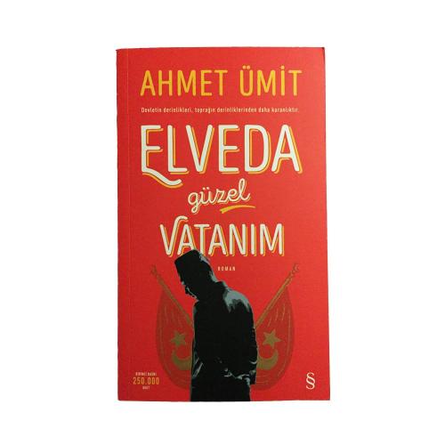 Elveda Güzel Vatanım: Devletin Derinlikleri, Toprağın Derinliklerinden Daha Karanlıktır.