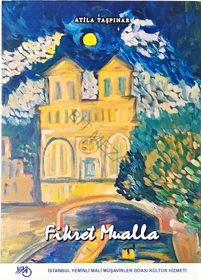 Fikret Mualla 1903-1967