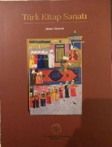 Türk Kitap Sanatı