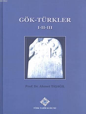 Gök- Türkler I-II-III