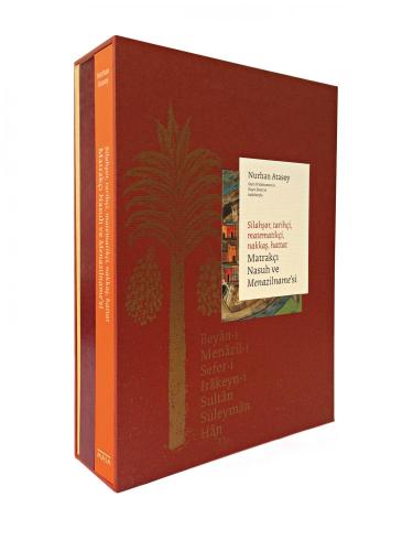 Şilahşor, Tarihçi, Matematikçi, Nakkaş, Hattat Matrakçı Nasuh ve Menaz